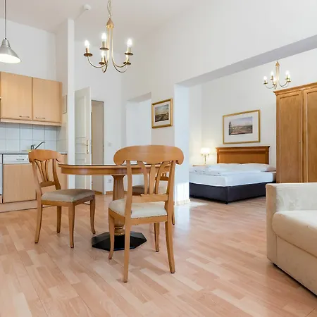 Aldano Aparthotel