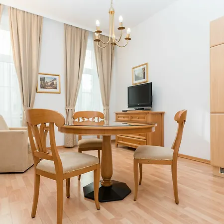 Aldano Aparthotel 3*