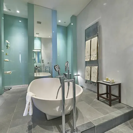 Hotell House Of Time - Fancy