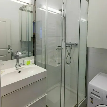 Parkview Boutique Apartments Lägenhet Wien
