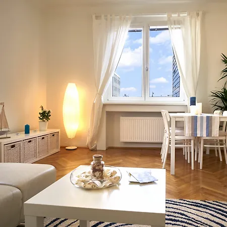 Apartment Opera Center