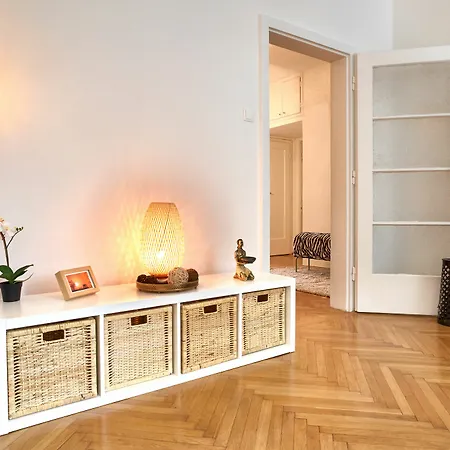 Apartment Opera Center Vienna