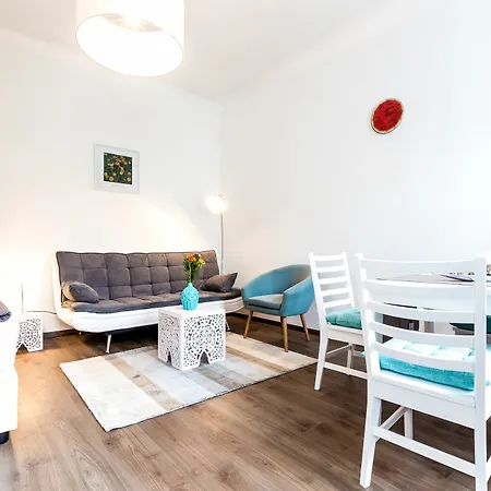 & Business 1160 Apartment Vienna