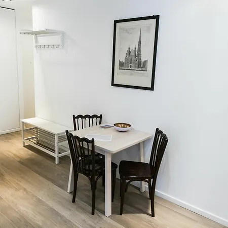 Garden Apartment Vienna
