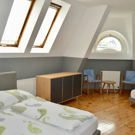 Apartment City Center Schwedenplatz Vienna