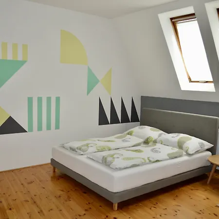 City Center Schwedenplatz Apartment *