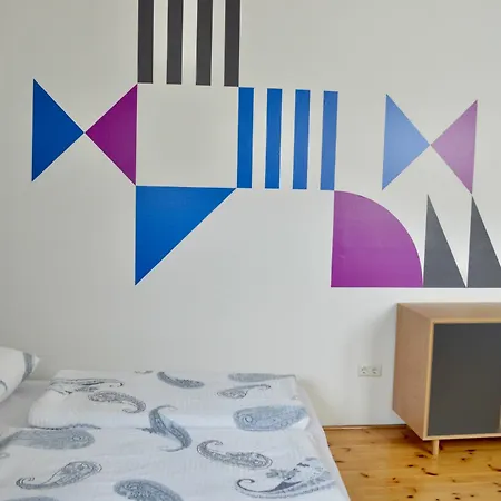 City Center Schwedenplatz Apartment