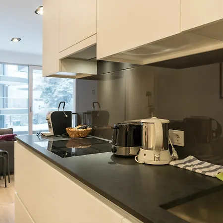 Garden Apartment Vienna