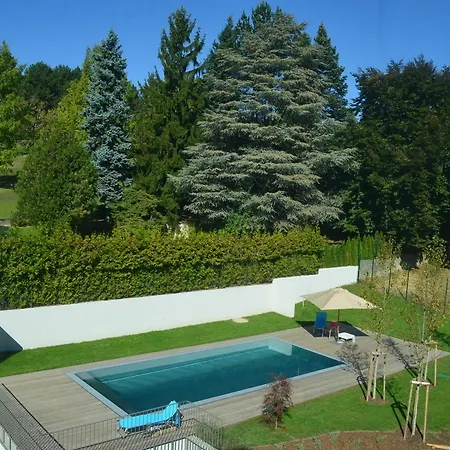 Garden Apartment