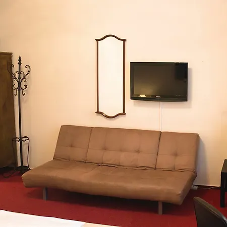 Hotel-pension Dormium Вена
