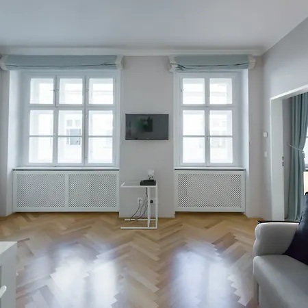 Parkview Boutique Apartments