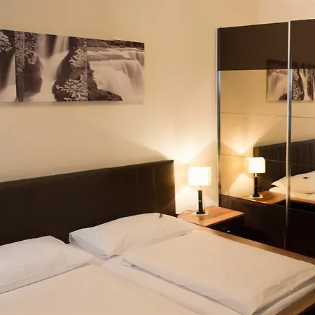 Отель Hotel-pension Dormium
