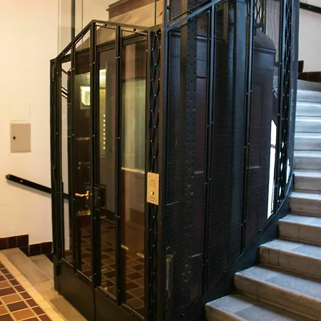 Hotel-pension Dormium Отель