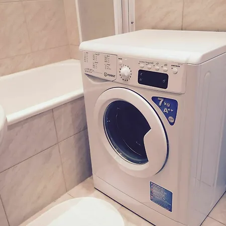 Affordable Near Center Apartment *
