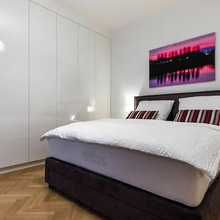 Apartamento Parkview Boutique *
