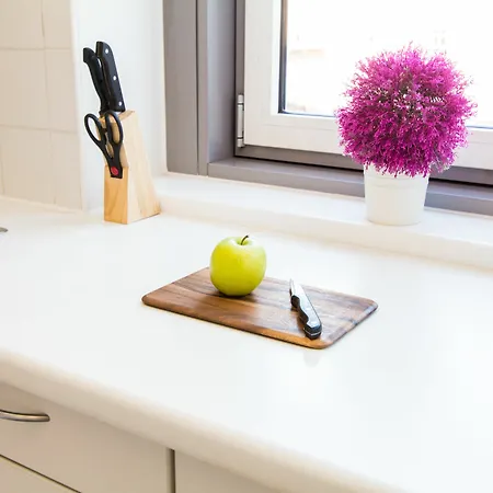 Hernalser Hauptstrasse Apartamento *