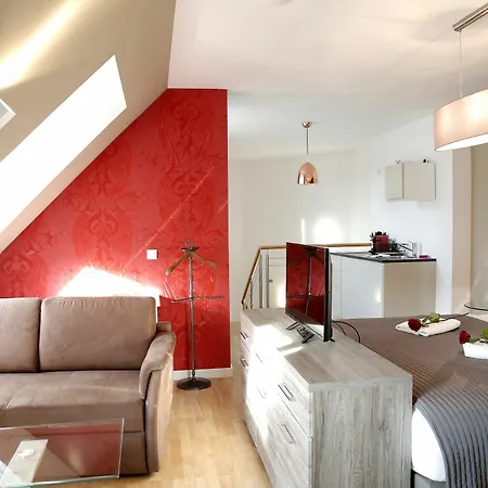 Kh Hotel Vienna