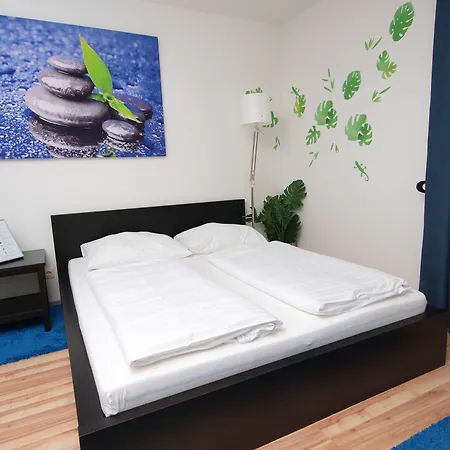 Hernalser Hauptstrasse Apartamento