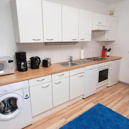 Hernalser Hauptstrasse Apartamento
