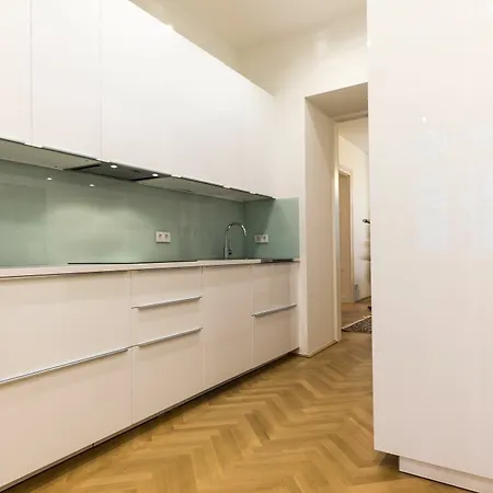 Apartamento Parkview Boutique Viena