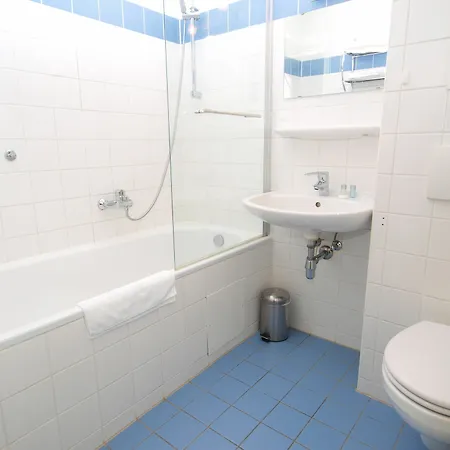 Apartamento Hernalser Hauptstrasse