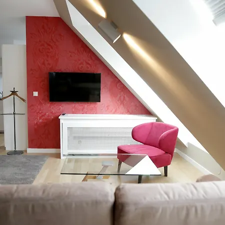 Kh Hotel Vienna