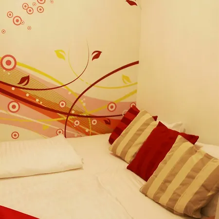 Checkvienna Huetteldorfer Strasse Apartment Vienna
