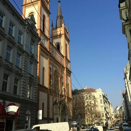 Отель Sunshine And Charity
