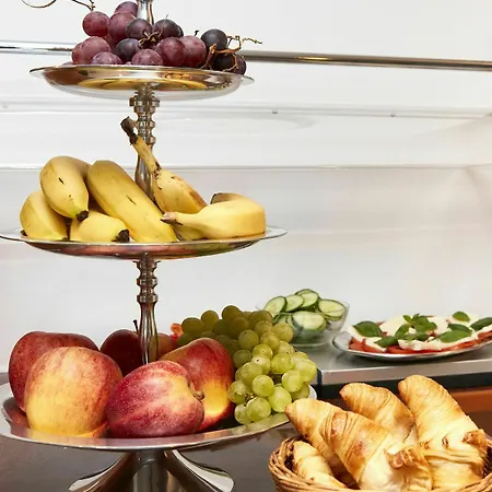 Schani Salon 4* Viena