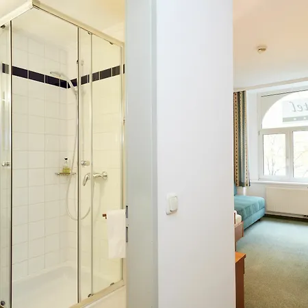 Hotel Schani Salon Viena