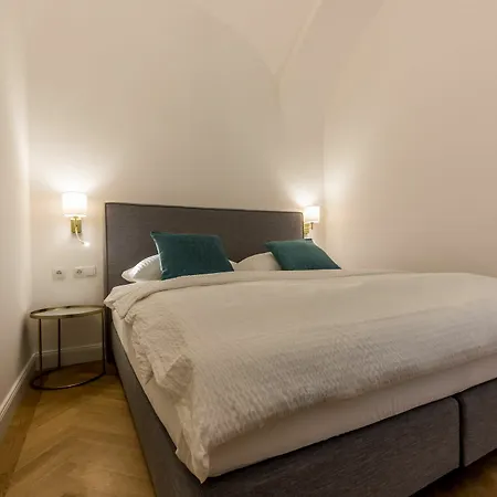 Apartamento Parkview Boutique