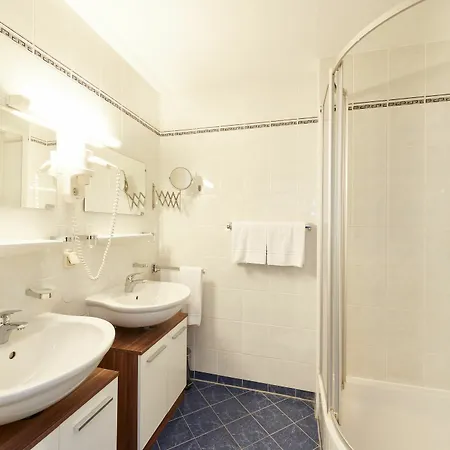 Schani Salon Hotel Viena