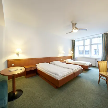 Schani Salon Viena