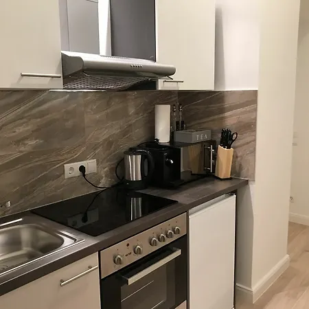 United Homes Apartment
