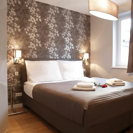 Hotel Kh 3*