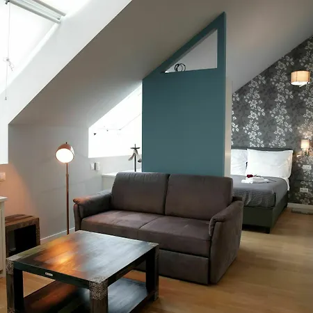 Kh Hotel Vienna