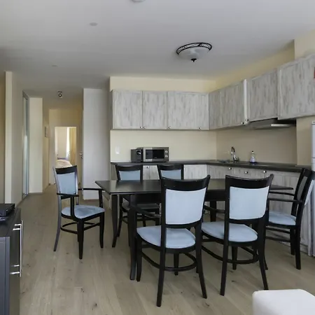 Vienna Top Apartment Apartment *