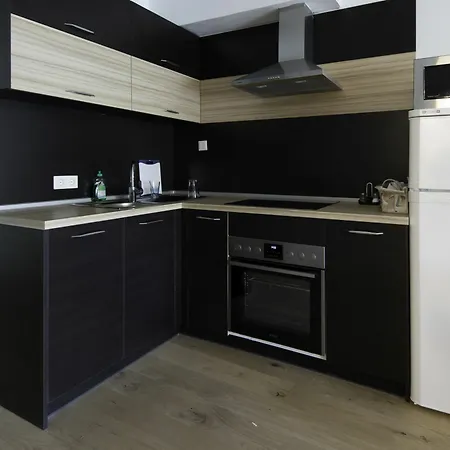 Vienna Top Apartment Vienna