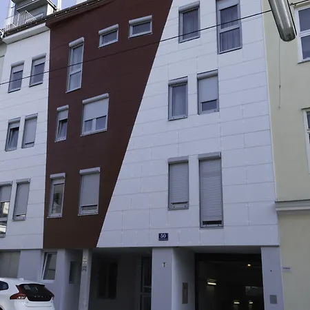 Vienna Top Apartment Apartment Vienna