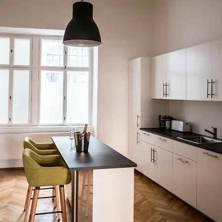 St. Stephan's Apartment Vienna