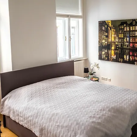 Apartment St. Stephan's