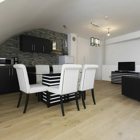 Apartment Vienna Top Apartment Vienna
