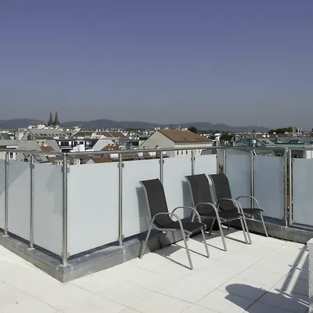 Apartment Vienna Top Apartment