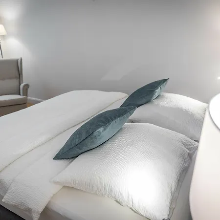 Parkview Boutique Apartamento Viena