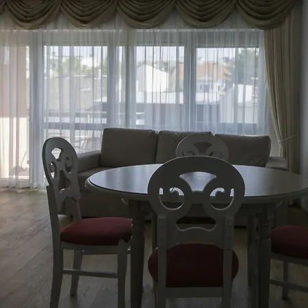 Vienna Top Apartment Wien