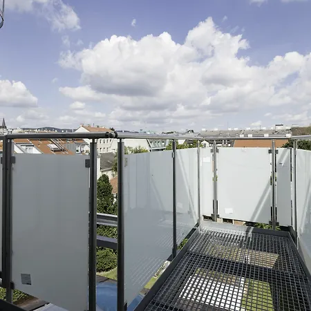 Vienna Top Apartment Apartment *