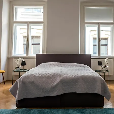 St. Stephan's Apartment Vienna