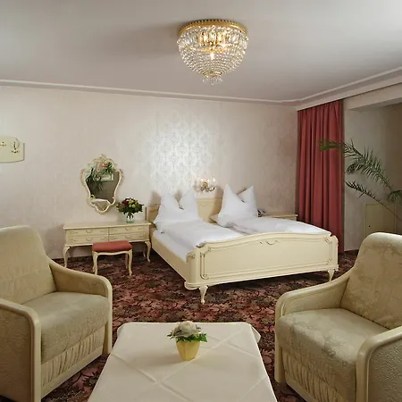 Aviano Boutique 4*