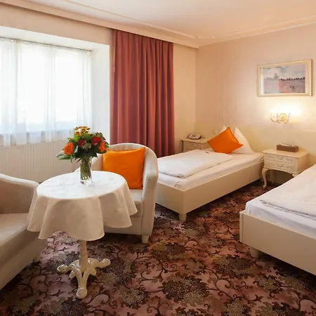 Hotel Aviano Boutique 4*