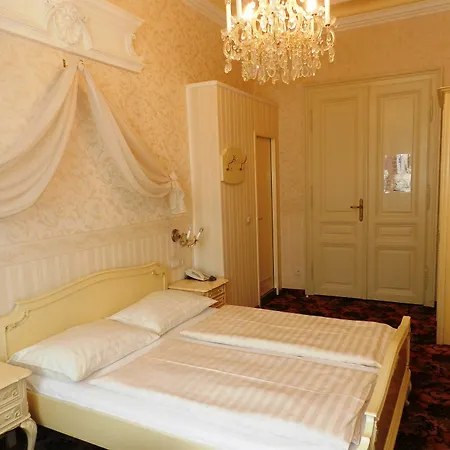 Hotel Aviano Boutique Wien
